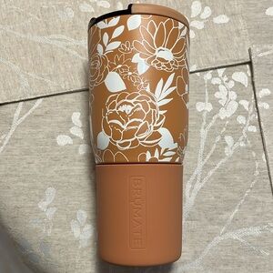 Sandstone Bloom Brumate + Holley 25oz NAV Mug *Limited Edition*